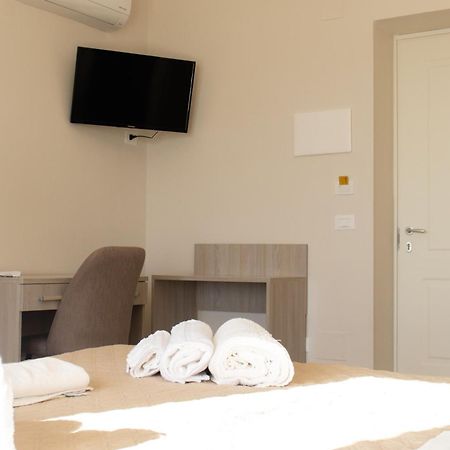 Bed & Breakfast Nonno Gigi - Falerna Marina Zewnętrze zdjęcie