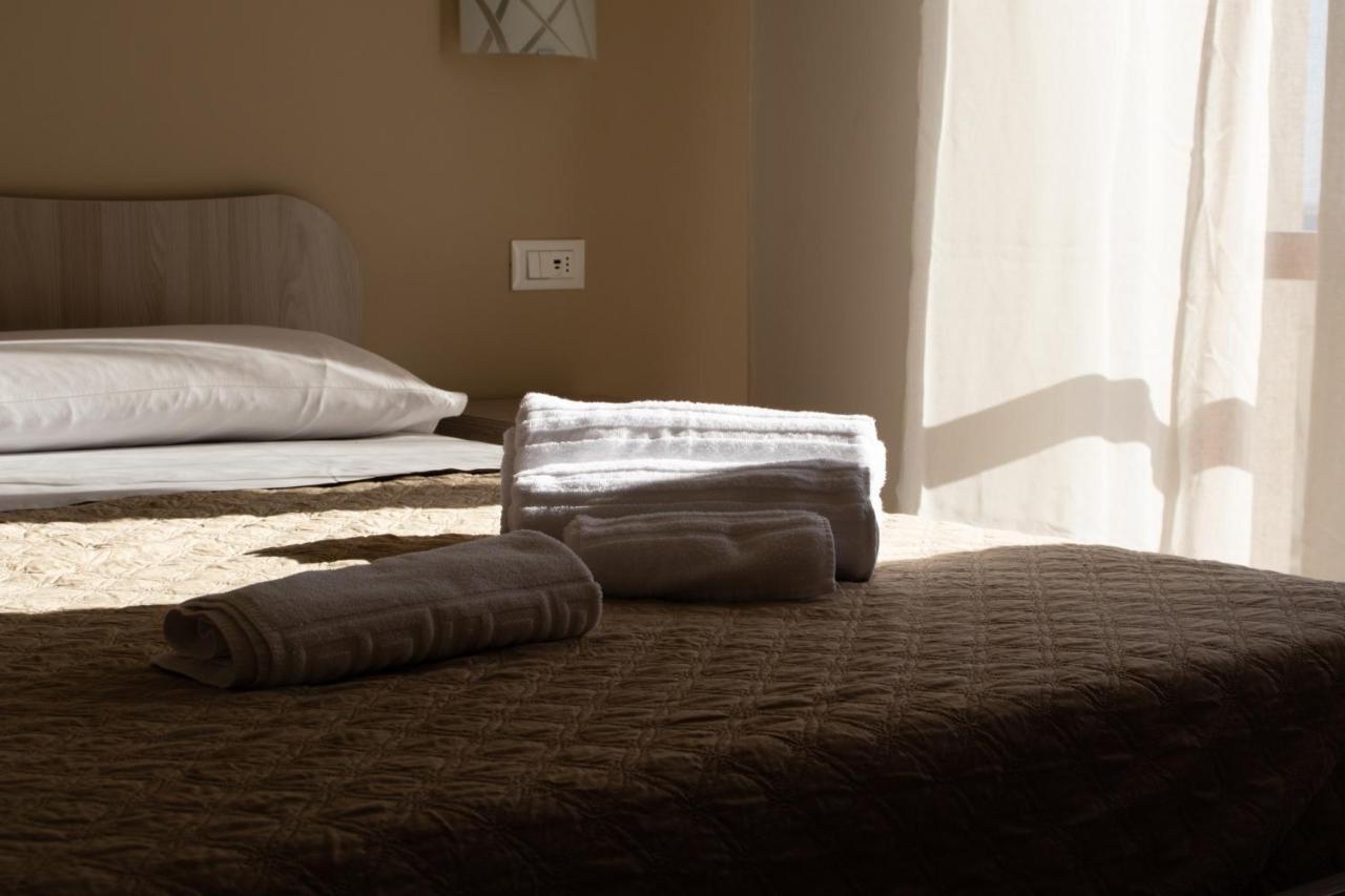 Bed & Breakfast Nonno Gigi - Falerna Marina Zewnętrze zdjęcie