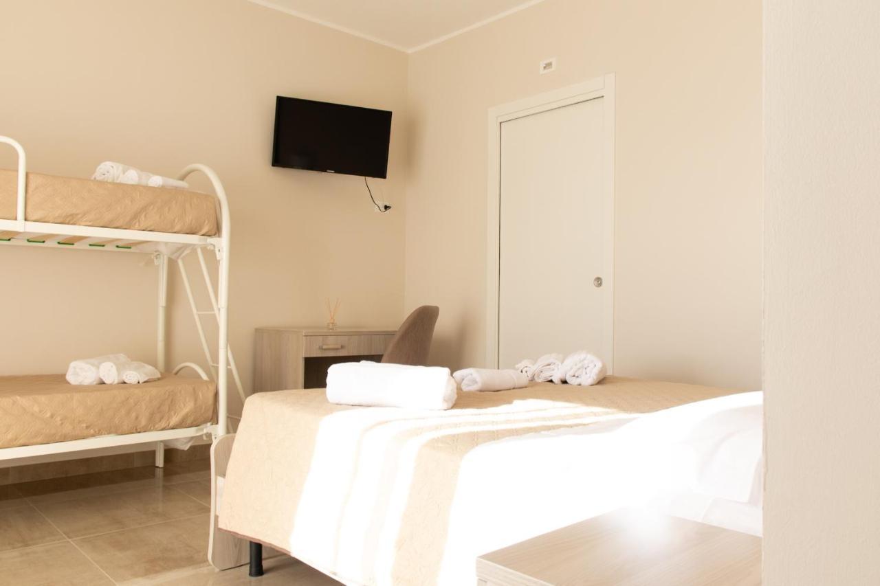 Bed & Breakfast Nonno Gigi - Falerna Marina Zewnętrze zdjęcie