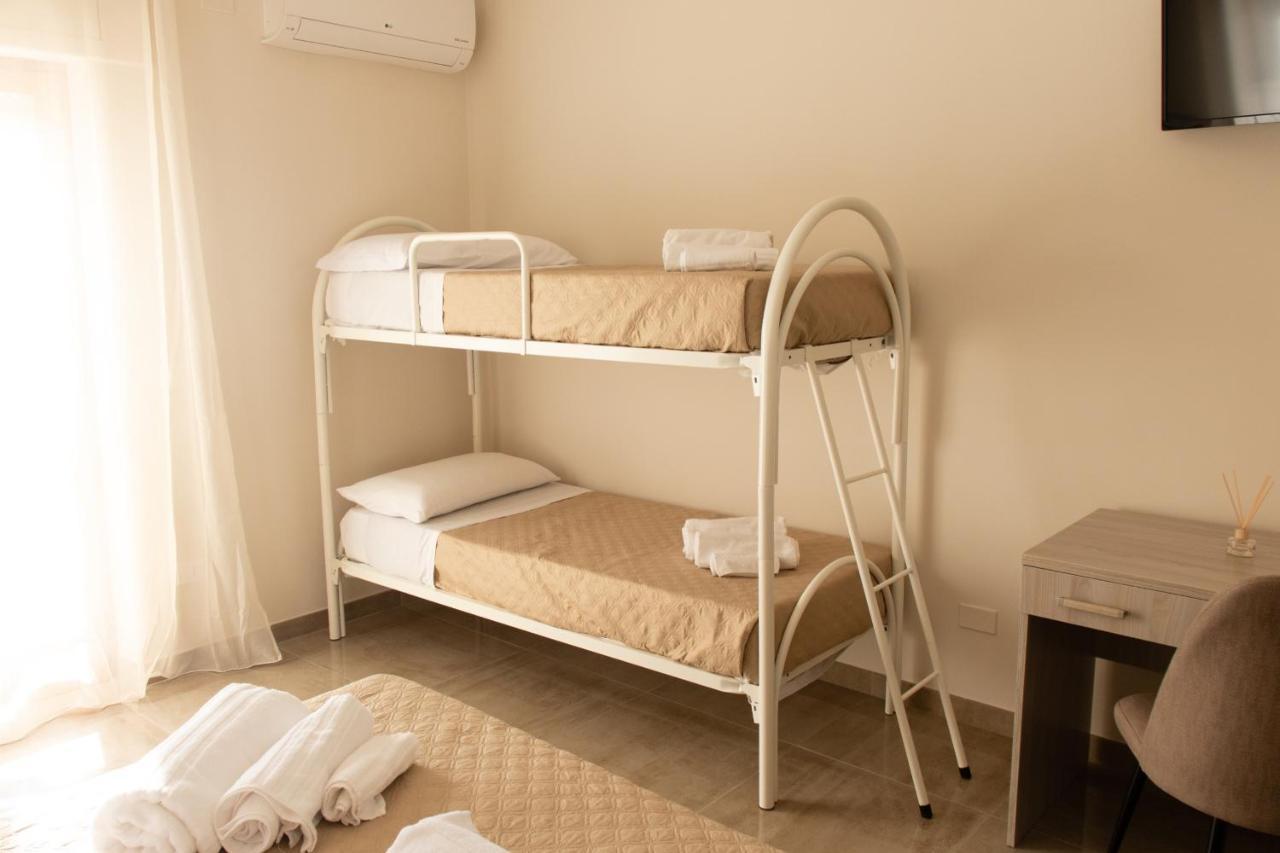 Bed & Breakfast Nonno Gigi - Falerna Marina Zewnętrze zdjęcie