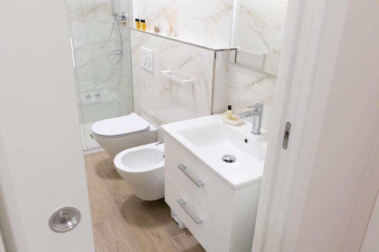 Bed & Breakfast Nonno Gigi - Falerna Marina Zewnętrze zdjęcie
