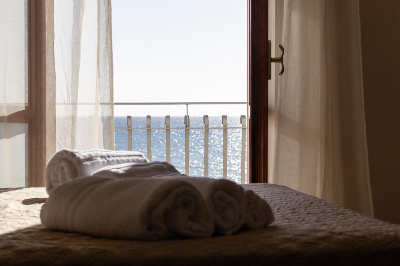 Bed & Breakfast Nonno Gigi - Falerna Marina Zewnętrze zdjęcie