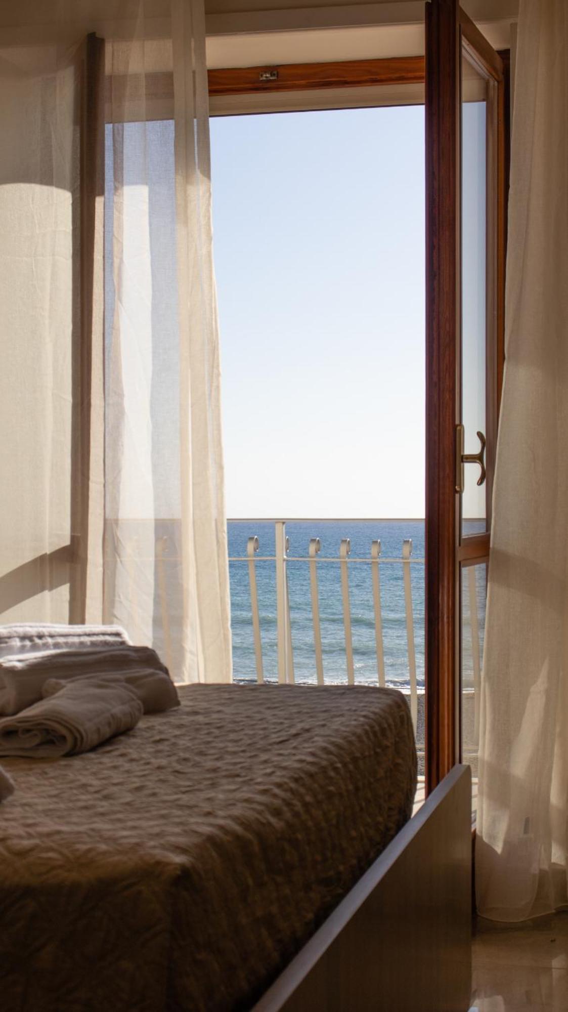 Bed & Breakfast Nonno Gigi - Falerna Marina Zewnętrze zdjęcie