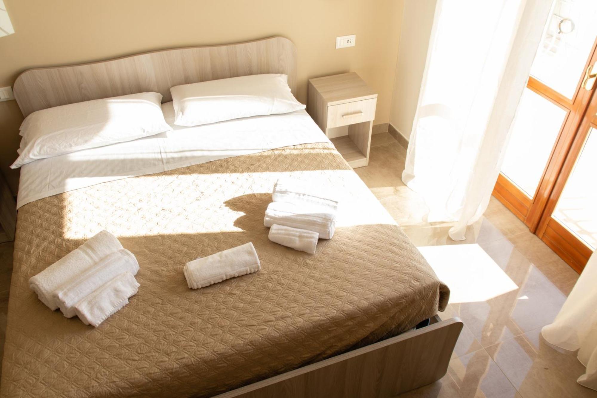Bed & Breakfast Nonno Gigi - Falerna Marina Zewnętrze zdjęcie